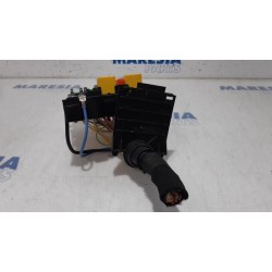Peugeot - 308 - Fuse box