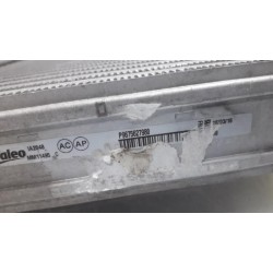 Peugeot - 308 - Intercooler