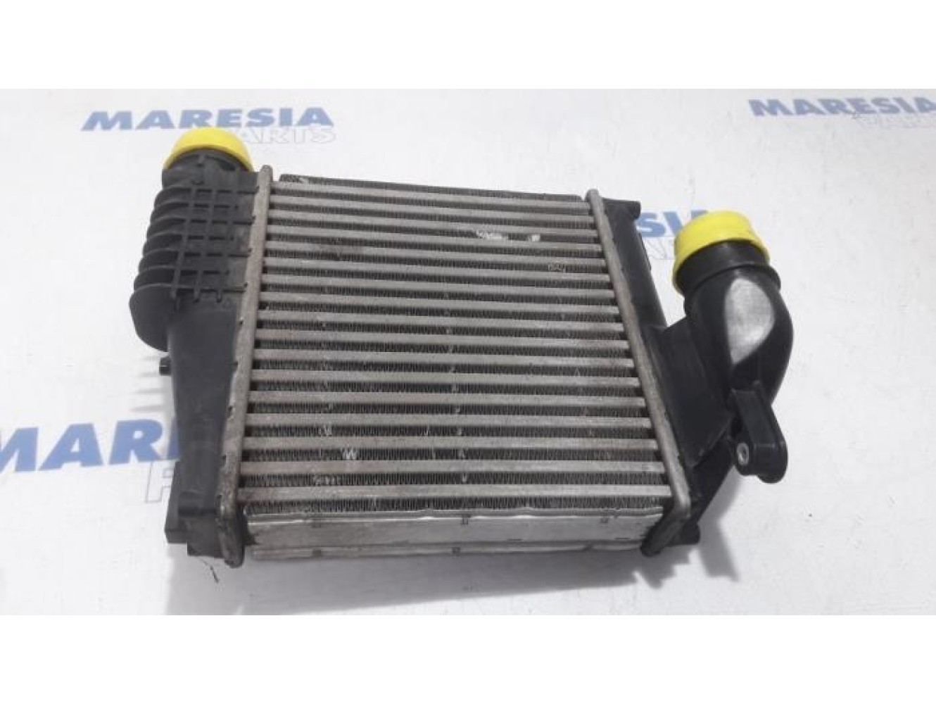 Peugeot - 308 - Intercooler