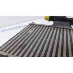 Peugeot - 308 - Intercooler