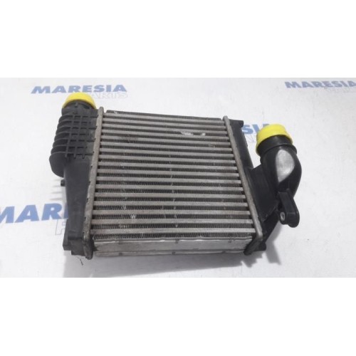 Peugeot - 308 - Intercooler