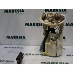Renault - Megane Scenic - Pompe carburant électrique
