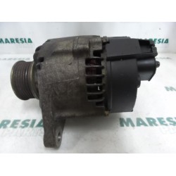 Fiat - Brava - Dynamo