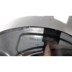 Peugeot - 308 - Joint avant droit