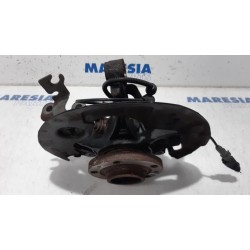 Peugeot - 308 - Knuckle, front left