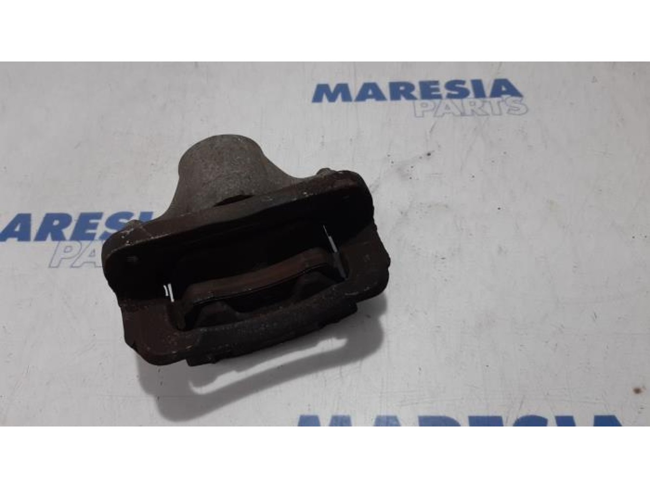 Peugeot - 308 - Bremszange links vorne