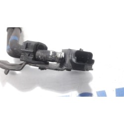 Peugeot - 308 - Particulate filter sensor