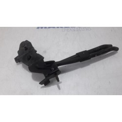 Peugeot - 308 - Particulate filter sensor