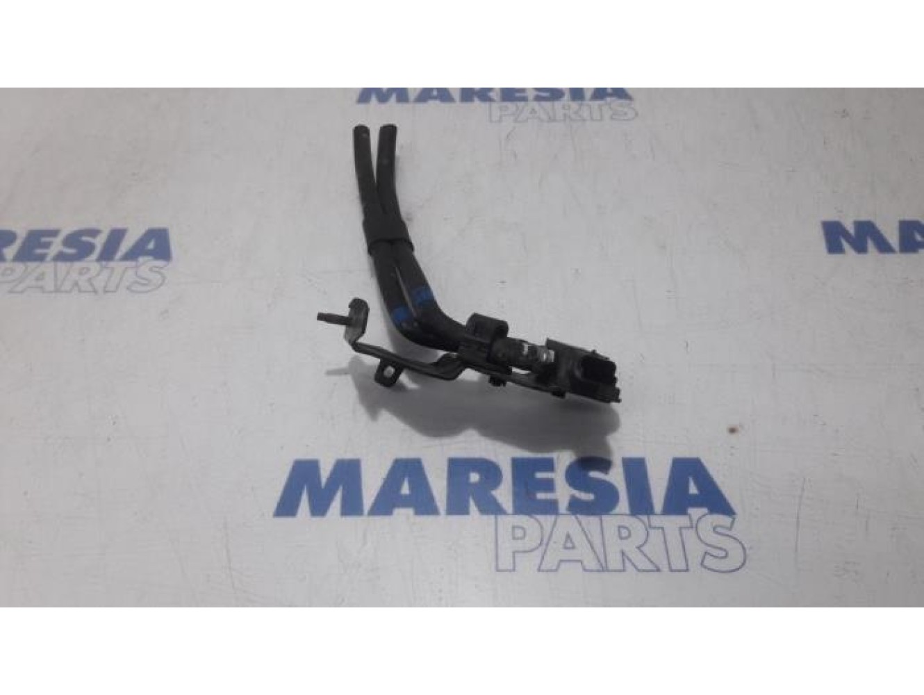 Peugeot - 308 - Particulate filter sensor
