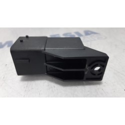 Peugeot - 308 - Glow plug relay