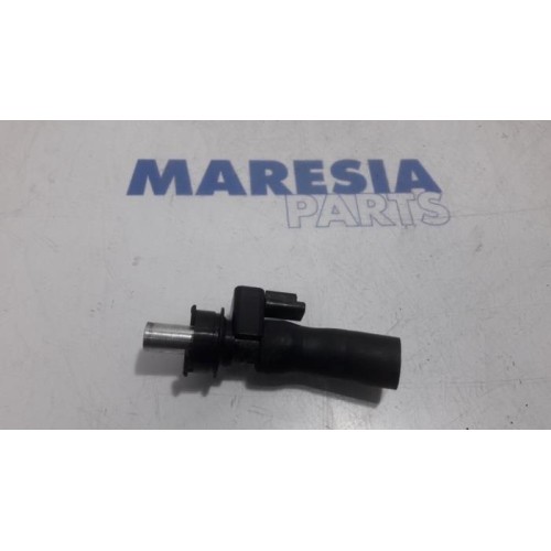 Peugeot - 308 - PCV valve