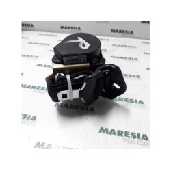 Peugeot - 406 - Front seatbelt, right