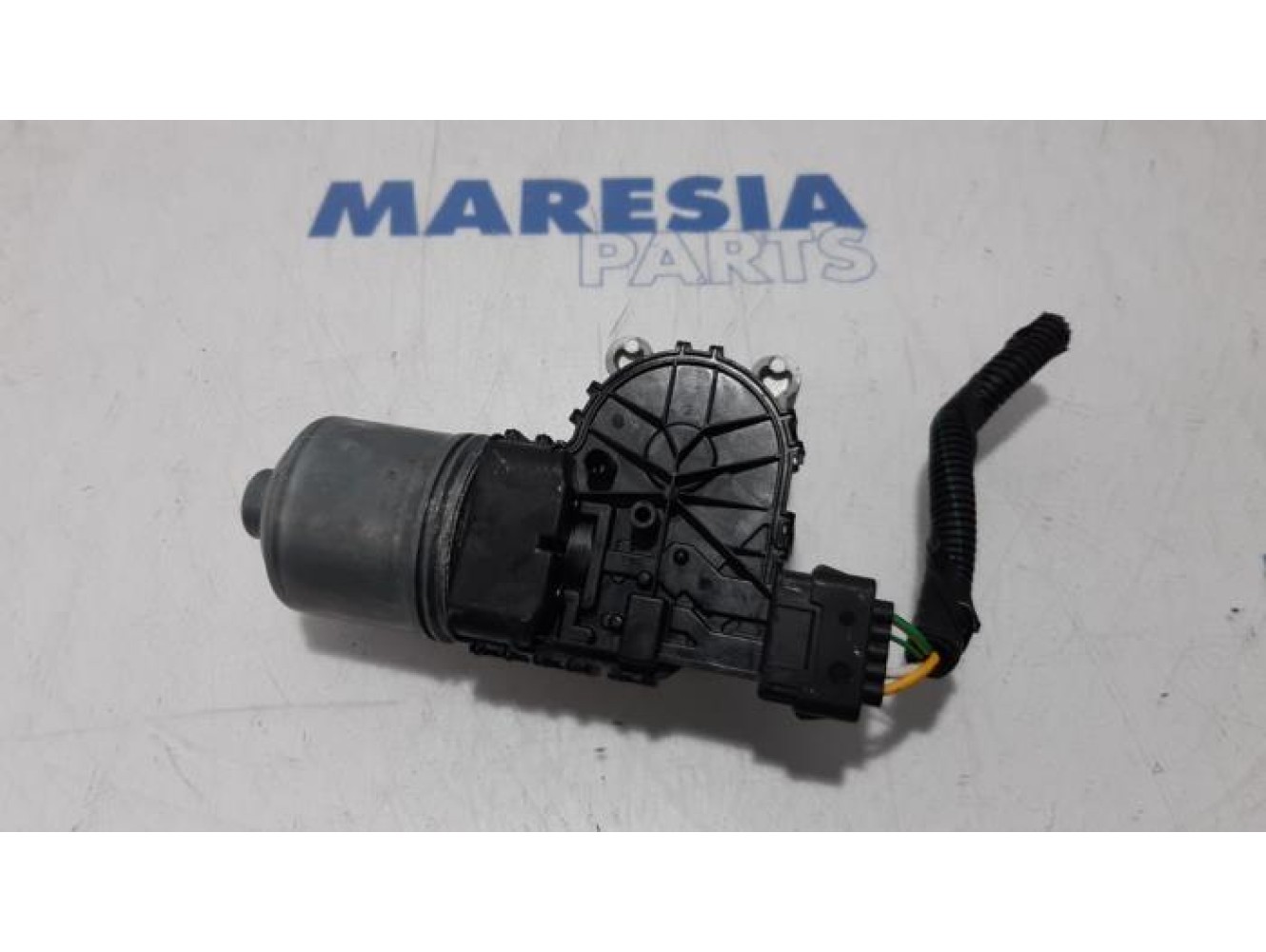 Peugeot - 308 - Front wiper motor