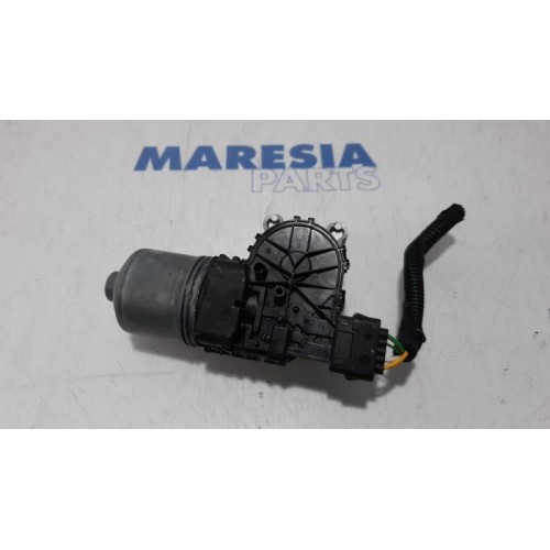 Peugeot - 308 - Front wiper motor