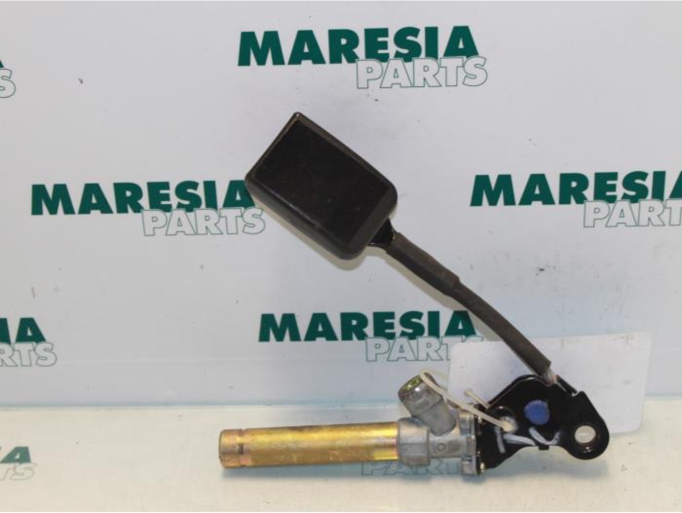 Peugeot - 406 - Gordelspanner rechts