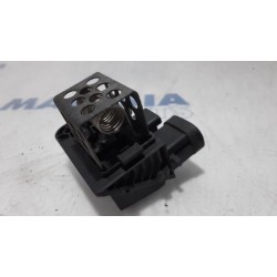 Peugeot - 308 - Cooling fan resistor