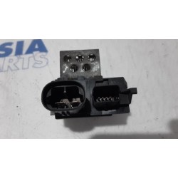 Peugeot - 308 - Cooling fan resistor