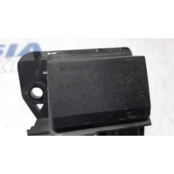 Peugeot - 308 - Cooling fan resistor