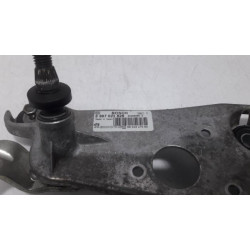 Peugeot - 308 - Wiper mechanism