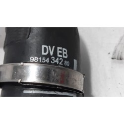 Peugeot - 308 - Intercooler hose