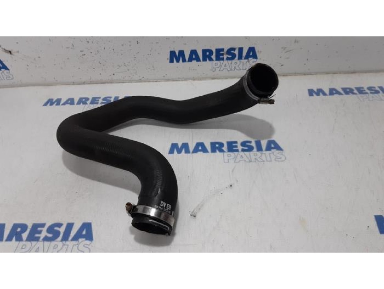 Peugeot - 308 - Intercooler hose