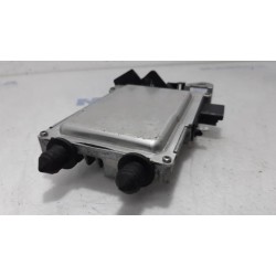 Peugeot - 308 - Start/Stop computer