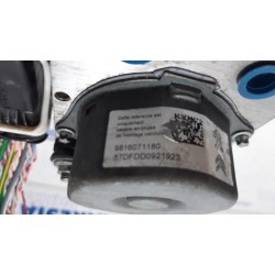 Peugeot - 308 - ABS Pumpe