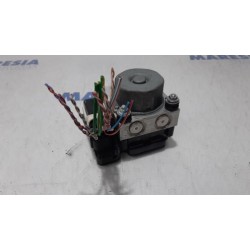 Peugeot - 308 - ABS Pumpe