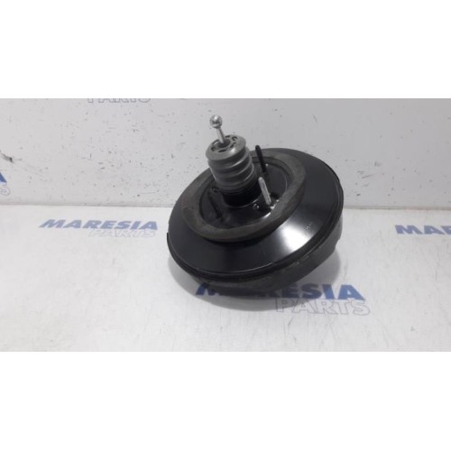 Peugeot - 308 - Brake servo
