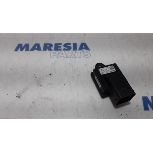 Peugeot - 308 - Relay