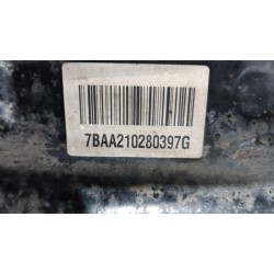 Peugeot - 308 - Querlenker unten links vorne