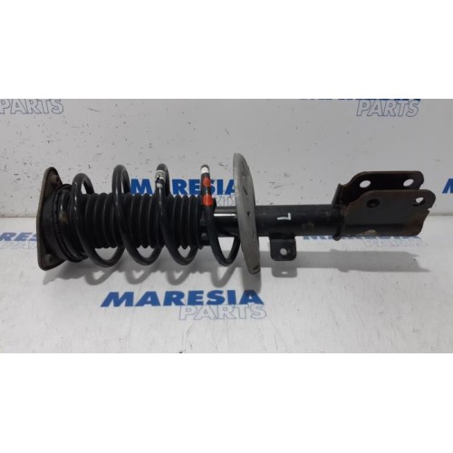 Peugeot - 308 - Front shock absorber rod, left