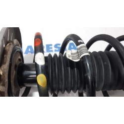 Peugeot - 308 - Front shock absorber rod, right