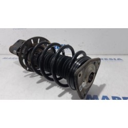 Peugeot - 308 - Front shock absorber rod, right