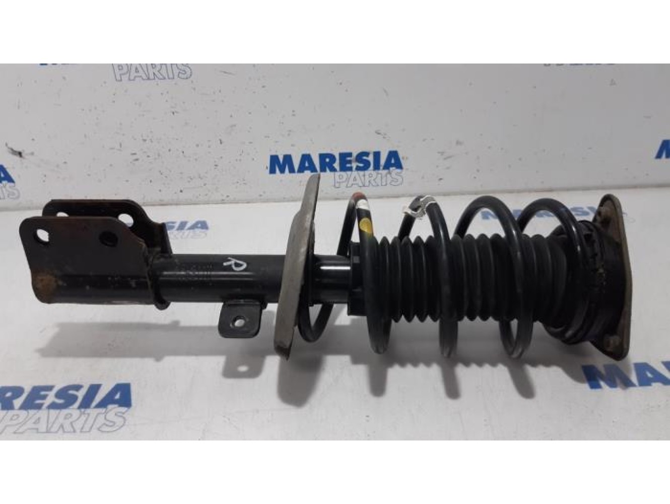 Peugeot - 308 - Front shock absorber rod, right