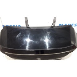 Peugeot - 508 - Tailgate
