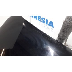 Peugeot - 508 - Tailgate