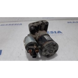 Peugeot - 3008 - Startmotor