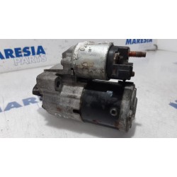 Peugeot - 3008 - Startmotor