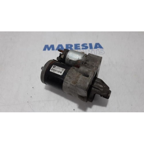 Peugeot - 3008 - Starter