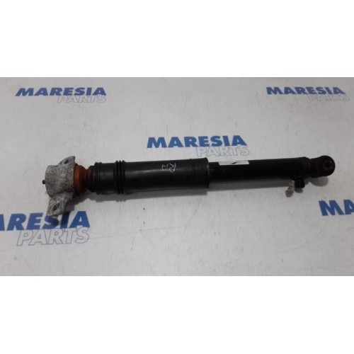 Peugeot - 3008 - Rear shock absorber, right