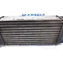 Peugeot - Partner - Intercooler