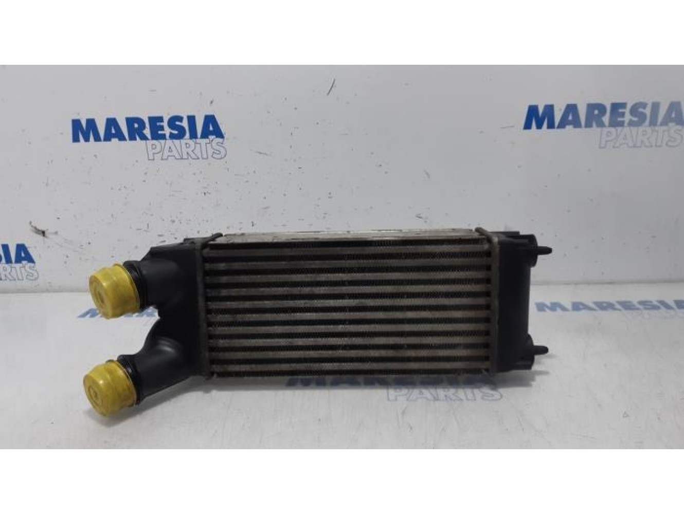 Peugeot - Partner - Intercooler