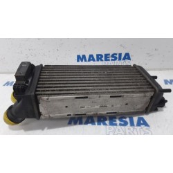 Peugeot - Partner - Intercooler