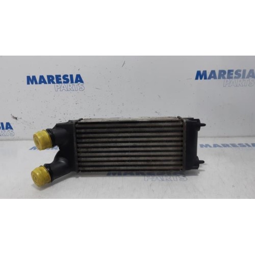 Peugeot - Partner - Intercooler