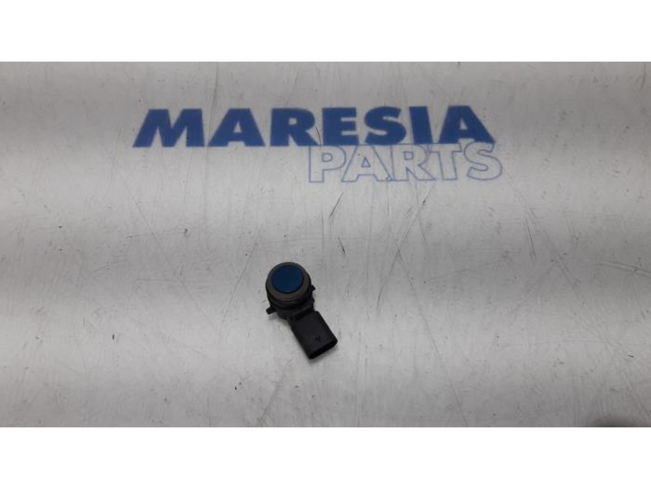 Fiat - Panda - PDC Sensor