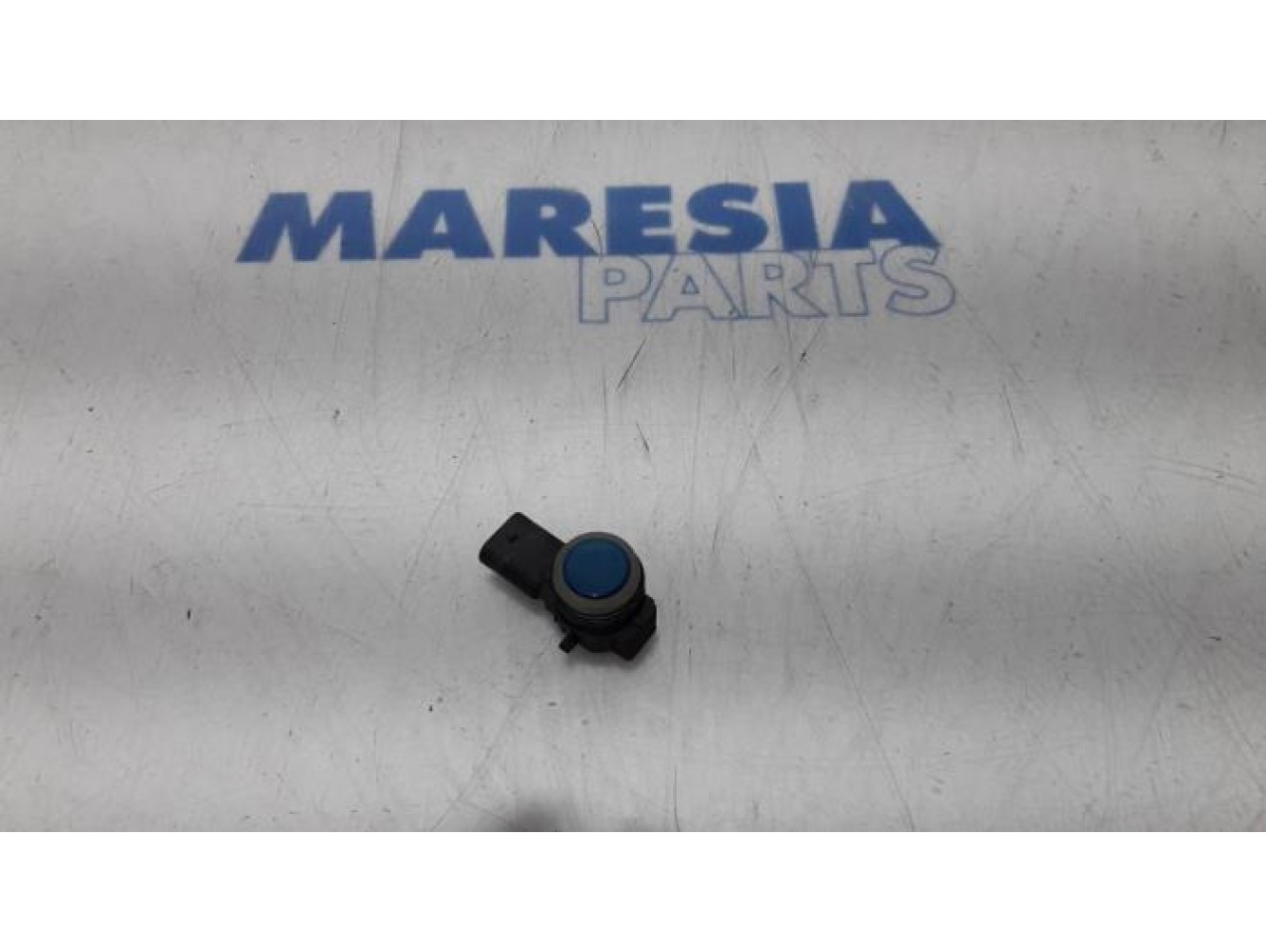 Fiat - Panda - PDC Sensor