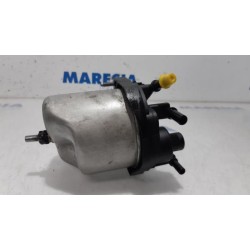 Peugeot - 308 - Fuel filter housing