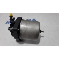 Peugeot - 308 - Fuel filter housing