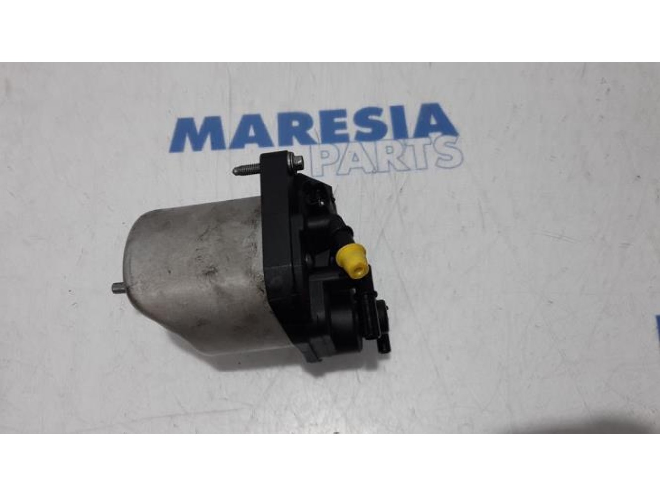 Peugeot - 308 - Fuel filter housing